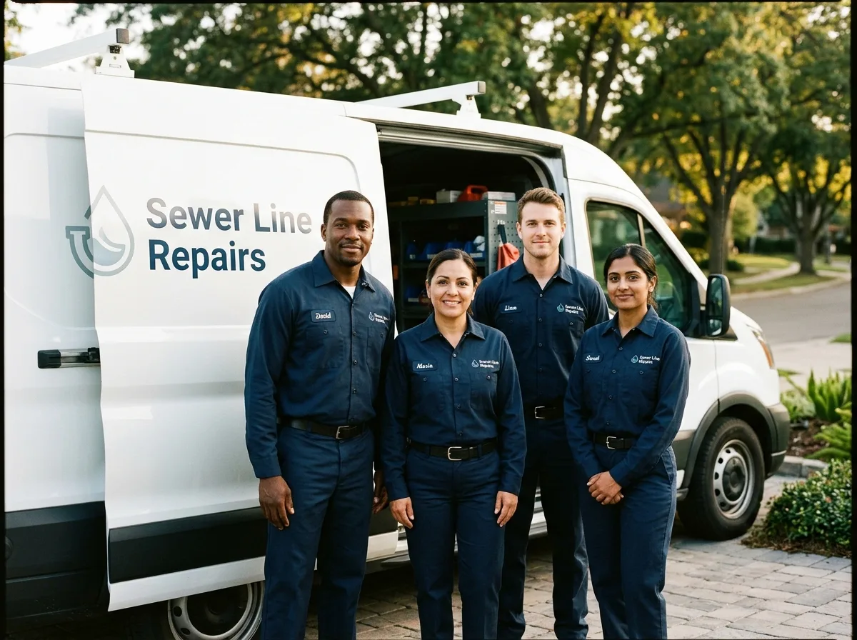 Emergency Plumber company in Forreston, TX