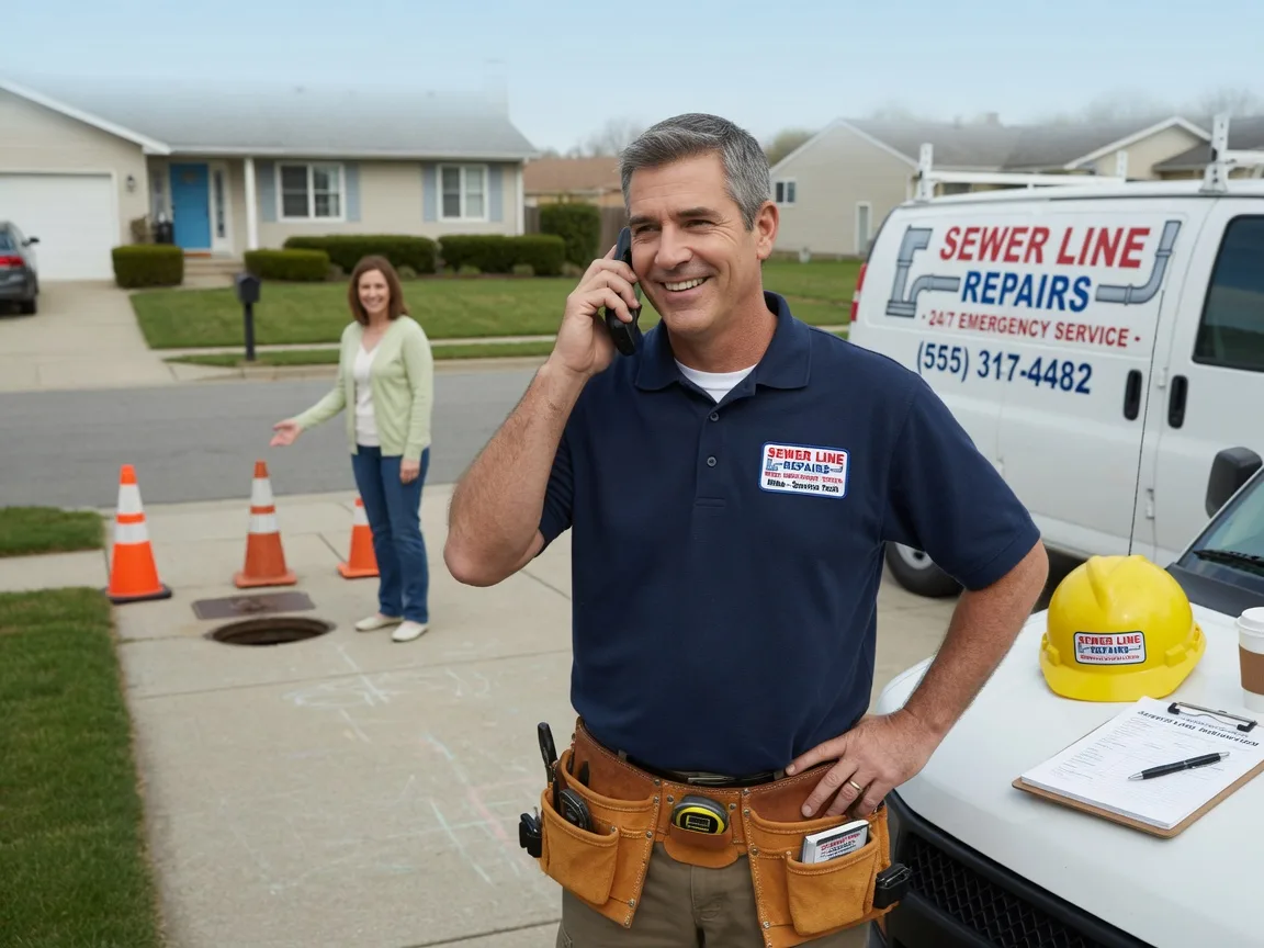 Emergency Plumber Forreston, TX FAQs